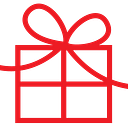 Bay of Plenty Shoebox Christmas logo