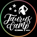 Tauruscamp logo