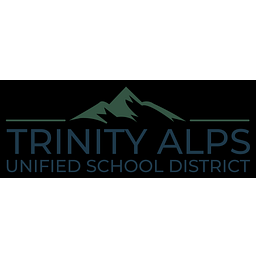 Trinity River Community Day logo