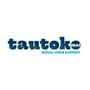 Tautoko Mai Sexual Harm Support Services Trust logo