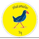 Tauwhare School logo