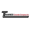 Tavares Concrete Company, Inc. logo