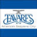 City of Tavares logo