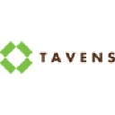 Tavens Packaging And Display Solutions logo