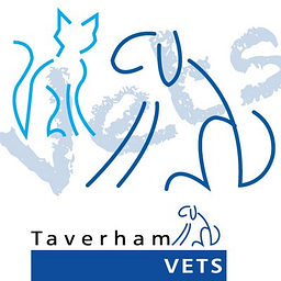 Taverham Vets logo