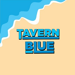 Tavern Blue logo