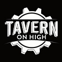 Tavern On High logo