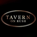 Tavern On Rush logo