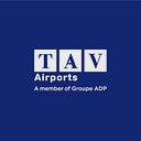 TAV Airports Holding logo