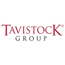 Tavistock Holdings, Inc. logo