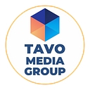 Tavo Interactive + Media logo