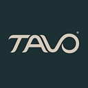 Tavo Pets logo