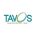Tavos Industries Inc. logo