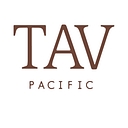 Favicon of Tav Pacific