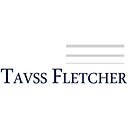 Tavss Fletcher Maiden & Reed logo