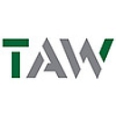 Taw logo