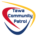 Tawa Community Patrol logo