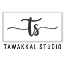 Logo for tawakkalstudio.com