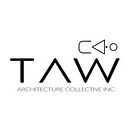Tawaw Architecture Collective Inc. logo