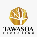 TAWASOA FOR FACTORING logo