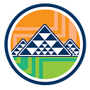 Tawhero School logo
