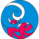 Te Ara Whanui Kura Kaupapa Māori o ngā Kōhanga Reo o Te Awa Kairangi logo