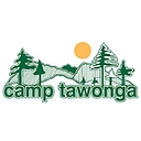 Camp Tawonga logo
