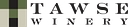 Tawse Winery logo