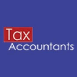 TAX ACCOUNTANTS (HAMPTON) LIMITED logo