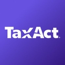 TaxAct logo