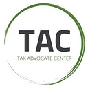 Tax Advocate Center logo