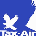 Tax Airfreight, Inc. logo