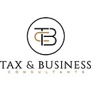 Tax & Business Consultants logo