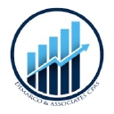 Dimarco & Associates, Cpas logo