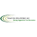 Taxation Solutions Inc logo