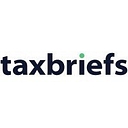 Taxbriefs logo