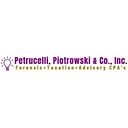 Petrucelli, Piotrowski & Co., Inc logo