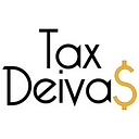 Tax Deivas Income Tax & Business Services, Inc. logo