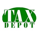 Tax Depot Llc logo