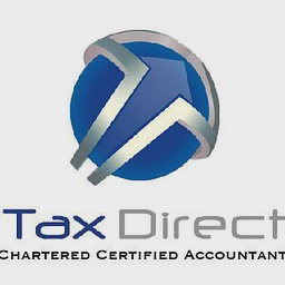 Tax Direct Limited logo