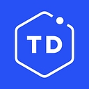 Taxdome logo