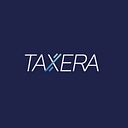 Taxera Technologies logo