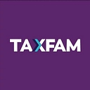 TaxFam logo