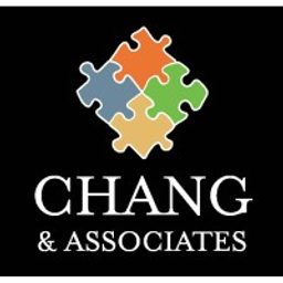Chang & Associates Tax and Financial Professionals logo