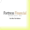 Fortress Financial Services, Inc. logo