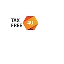 Tax Free 4u logo