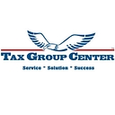 Tax Group Center logo