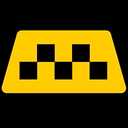 Taxicentrale Schiphol NL logo