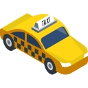Taximetr logo