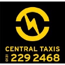 Central Taxis logo
